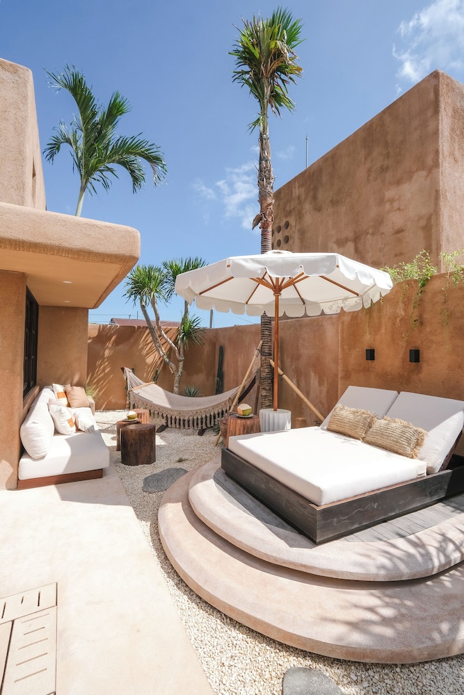 Villas de Lujo at Bocoa Villas