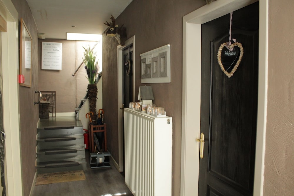 Bruges Vacations - Con Ampere Bed Breakfast - Property Image 16