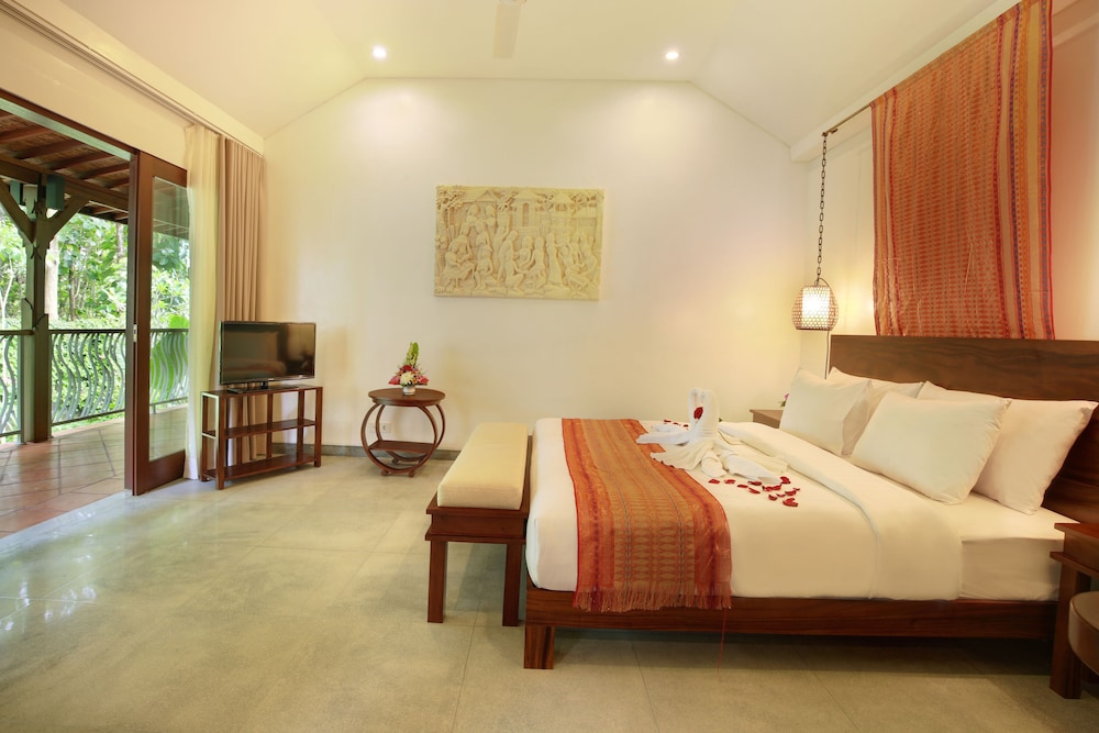 Villa Beji Mawang by GenuineHost