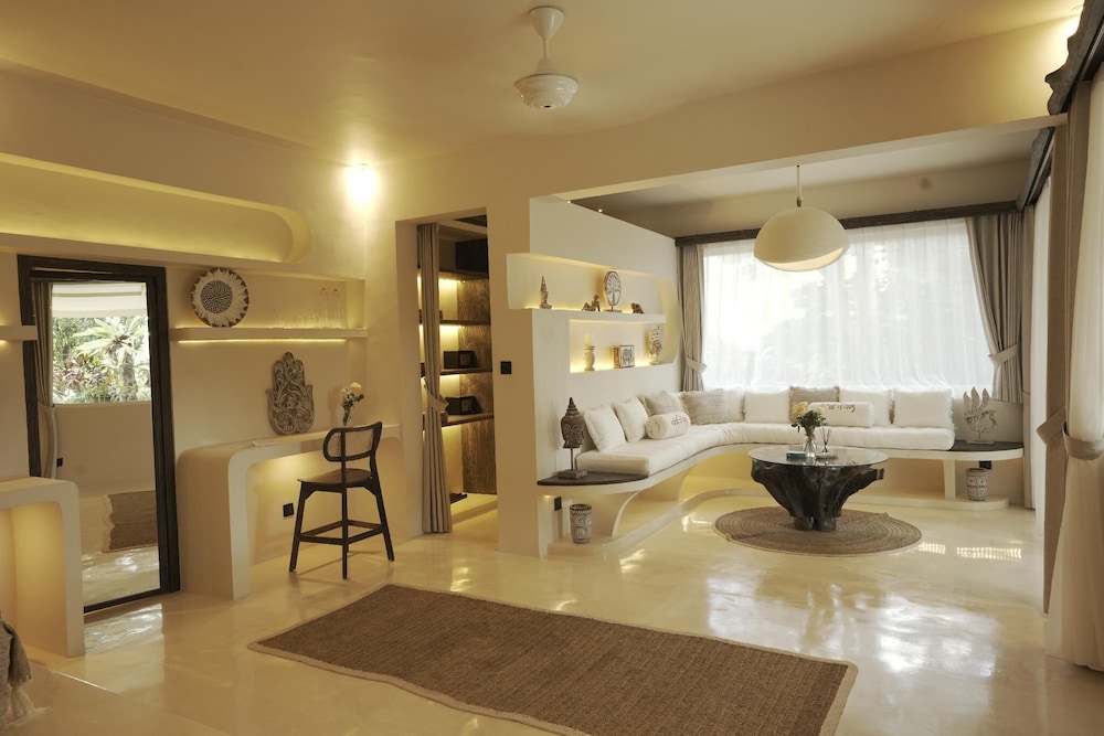 Om Wellness Resort