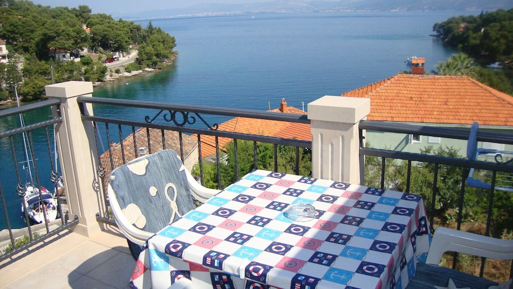 Marin - Amazing sea View - A3 view 4