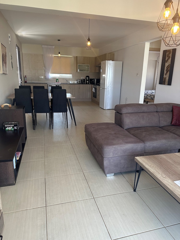 Narcissos Nissi Beach Apartment D12