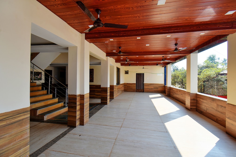 Outdoor Space