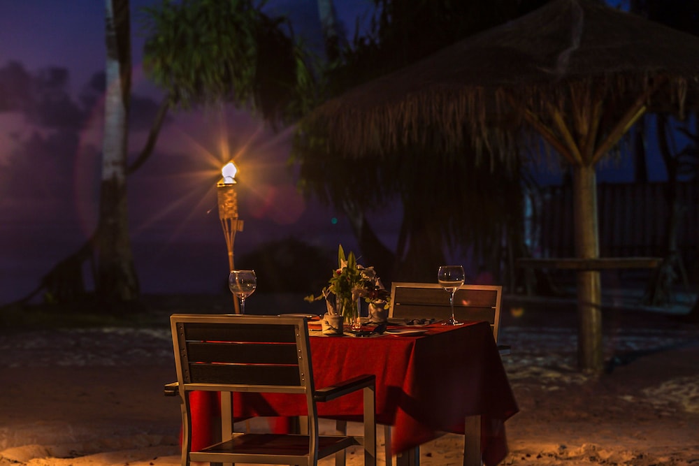 Reveries Maldives