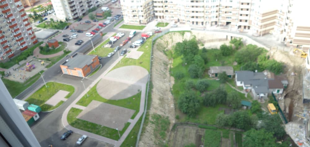 Sophie Apartments