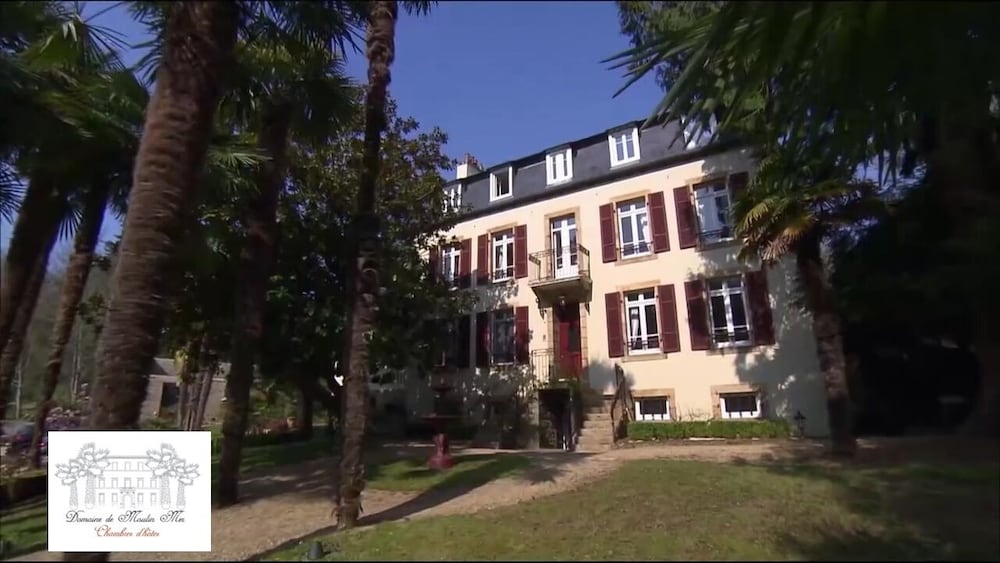 Domaine de Moulin Mer