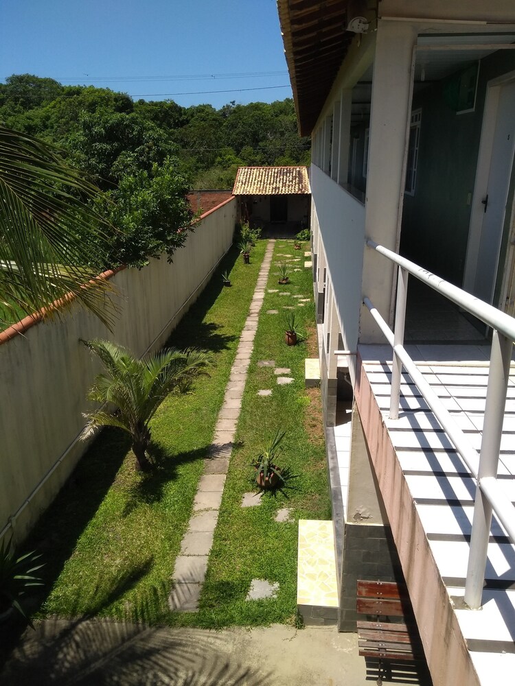 Pousada Cordeiro