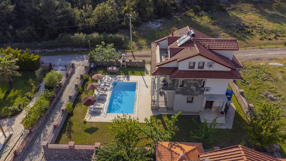 Infinity Opal Villa