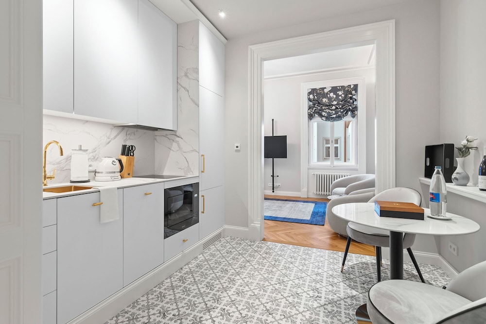 Vodičkova Luxury Suites