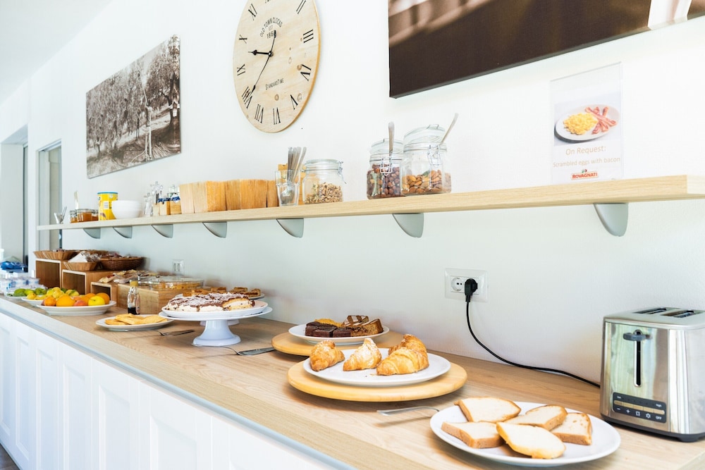 Belvilla by OYO Holiday Home in Vieste photo 5