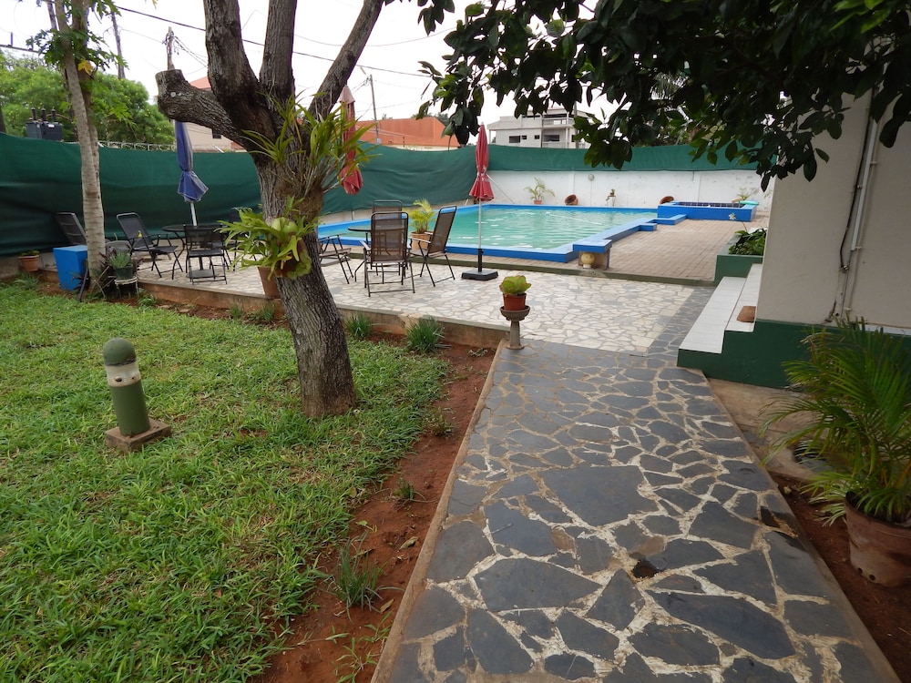 Marumadi - Planeta Mocambique