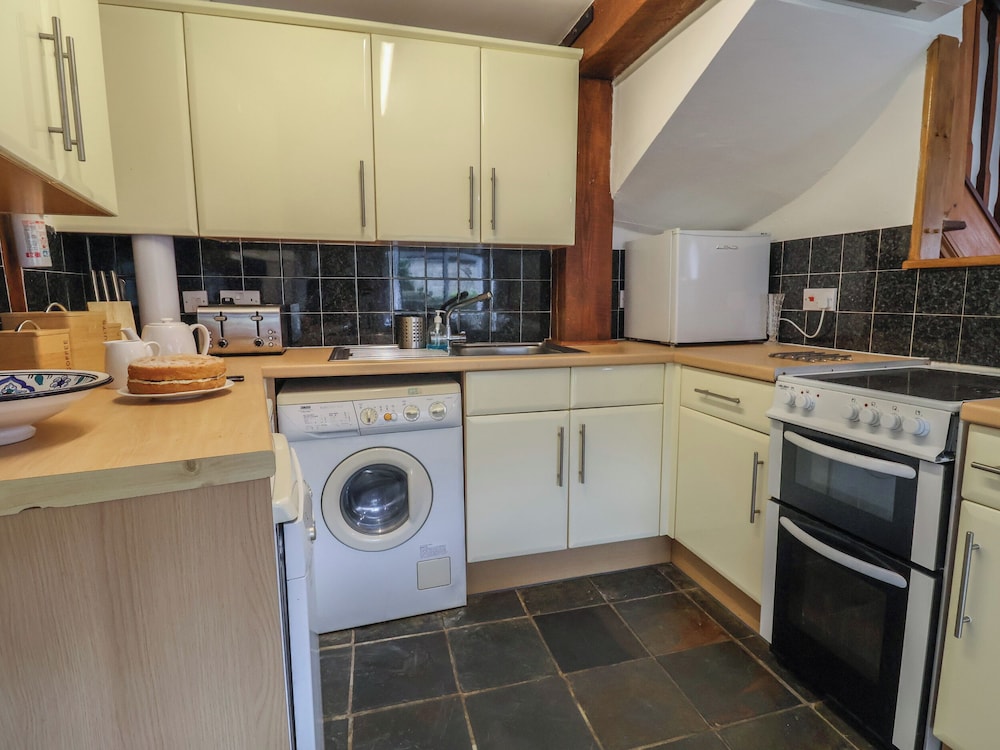 Butterton Cottage