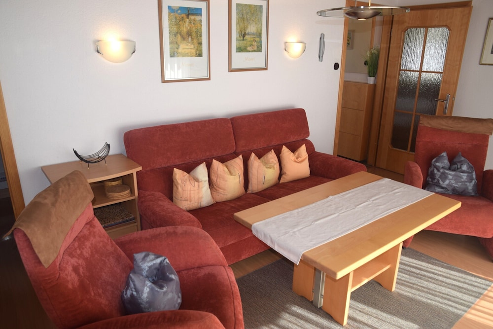 Peaceful Garden Apartment