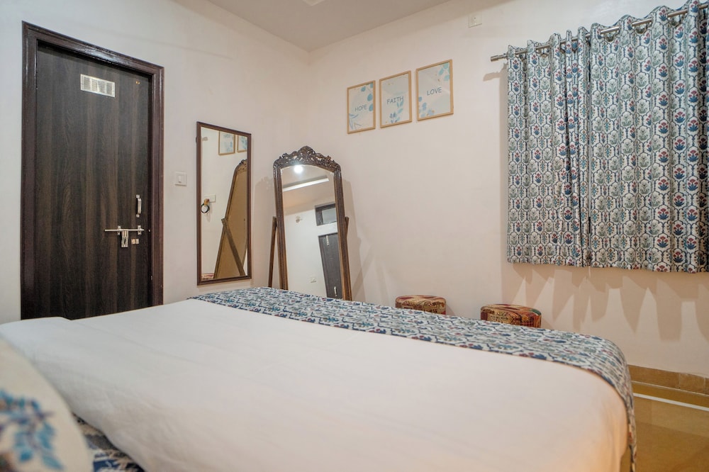 Footprint Hostel Udaipur