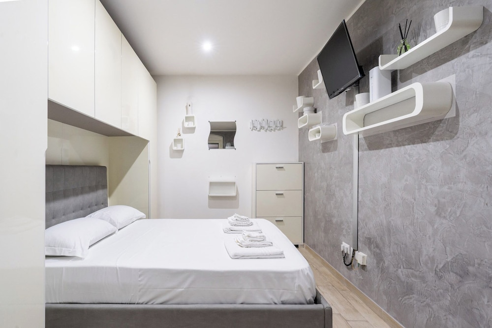 Apartment al Tribunale - Wonderful Italy