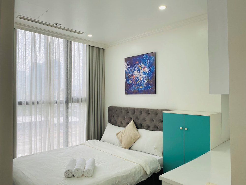 Vinhome Skylake Service Apartment - Mikage Housing