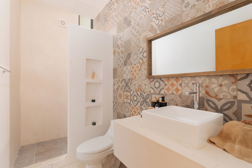 Manor Spacious Aldea Zama Retreat
