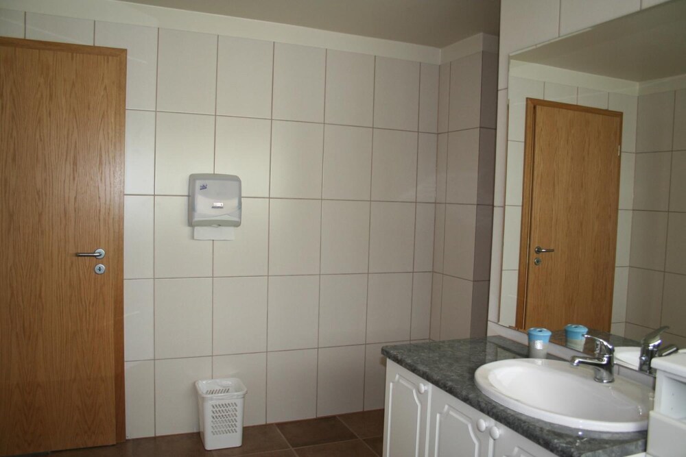 Guesthouse Svínavatn