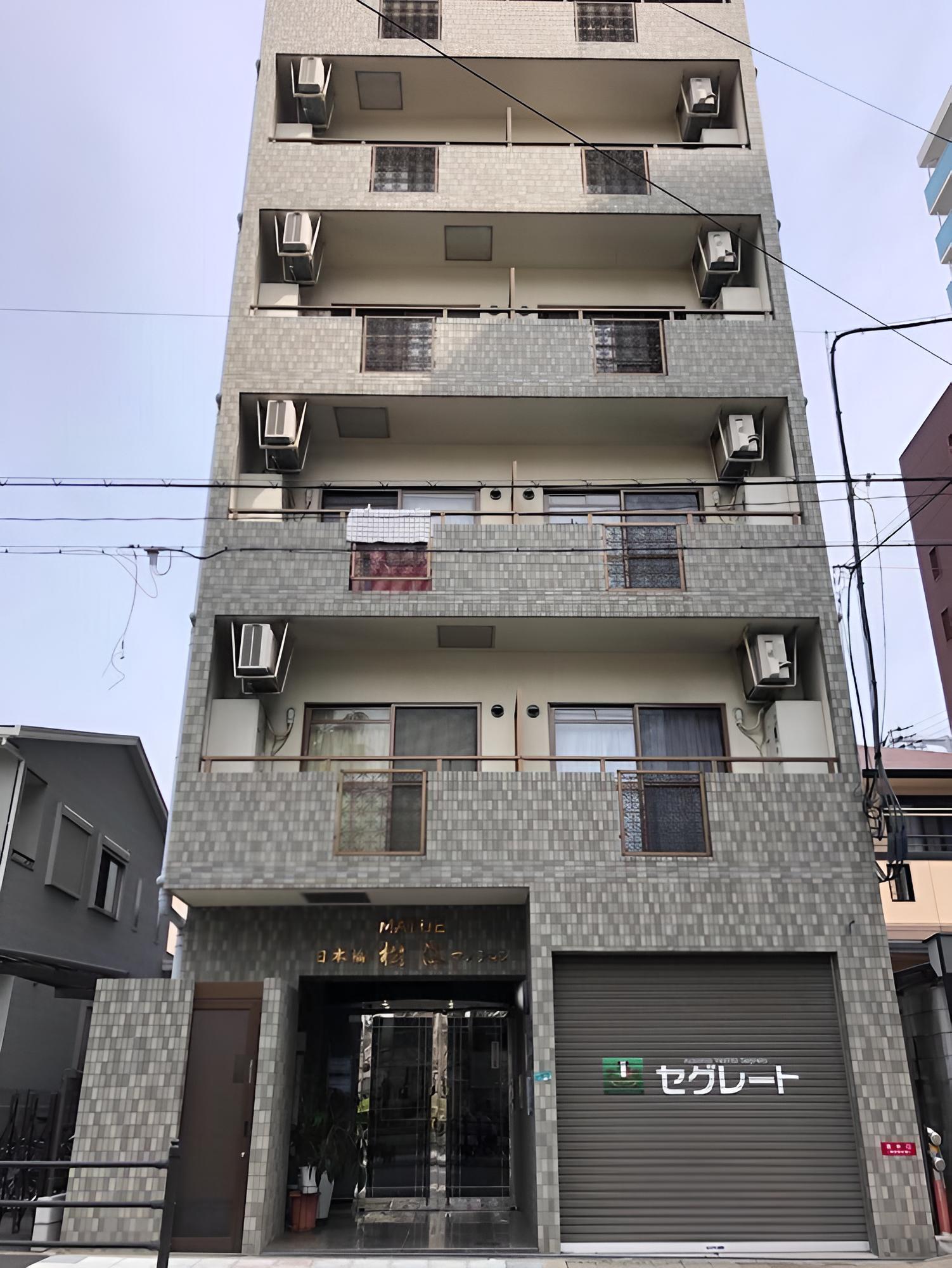 Jakotel Namba C