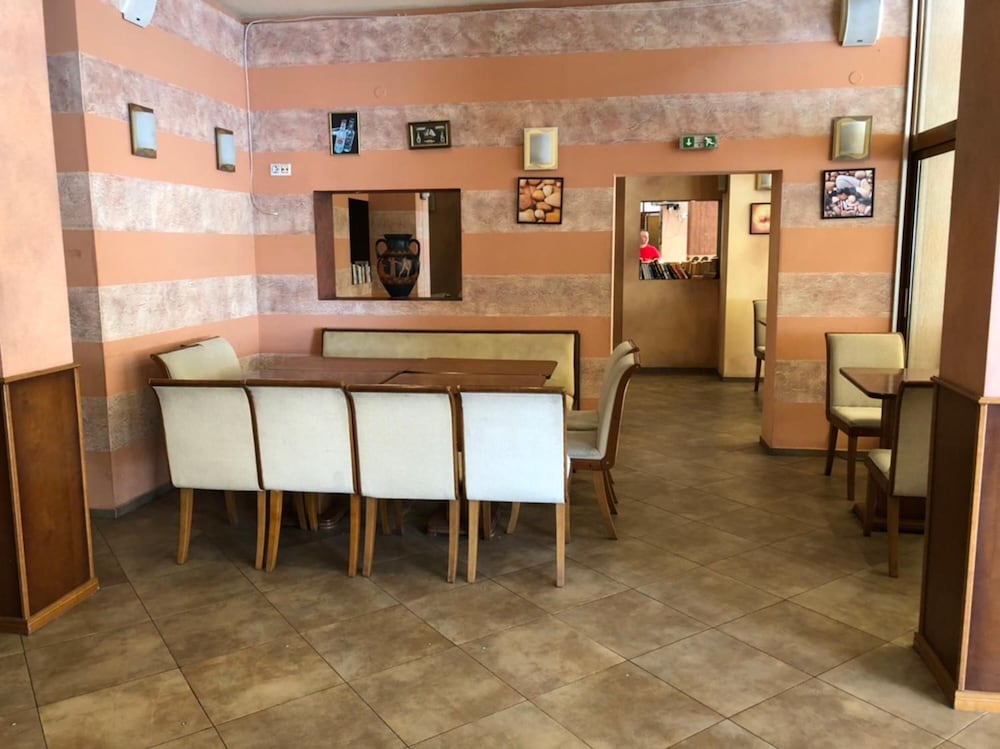 Aparthotel Poseidon - All inclusive view 5