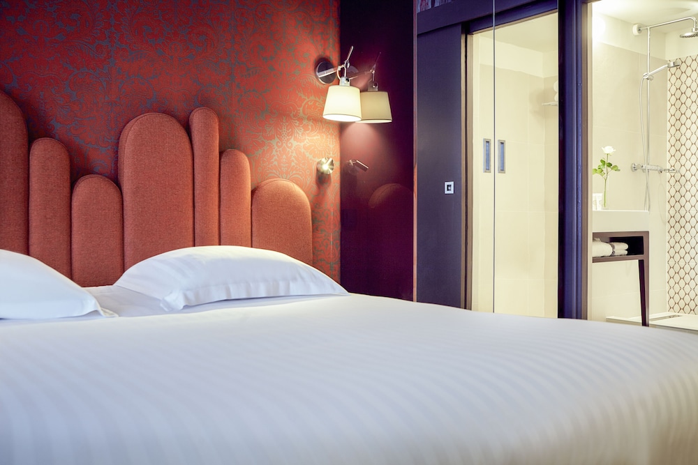 Montpellier Vacations - Grand Hotel du Midi - Property Image 31