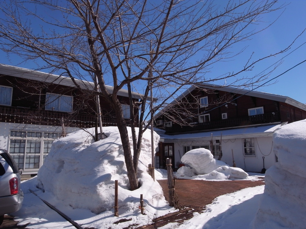 Guest House Vingt-neuf