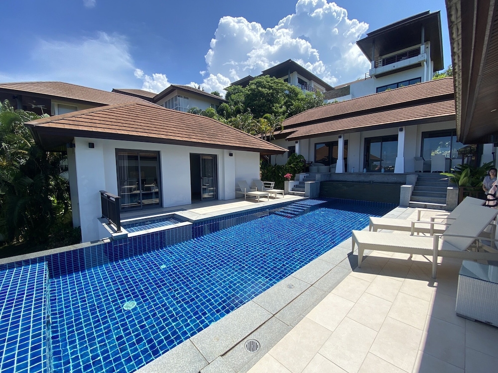 Horizon Villas Samui