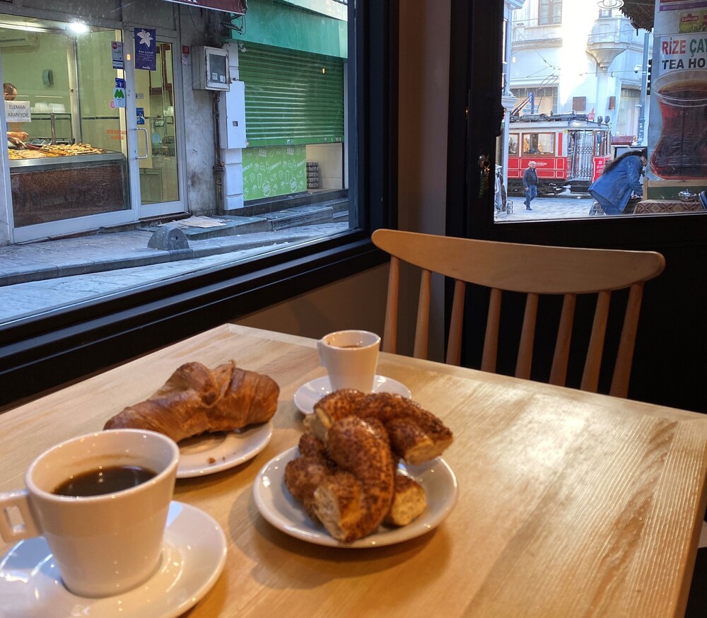 Li Hotel Pera - Image 7