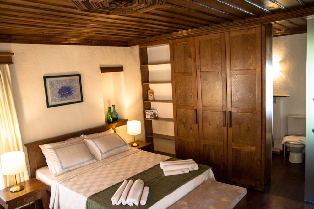 Courtyard Hotel Kalkan