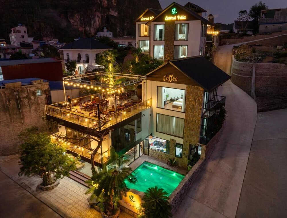 Ecorest Villa