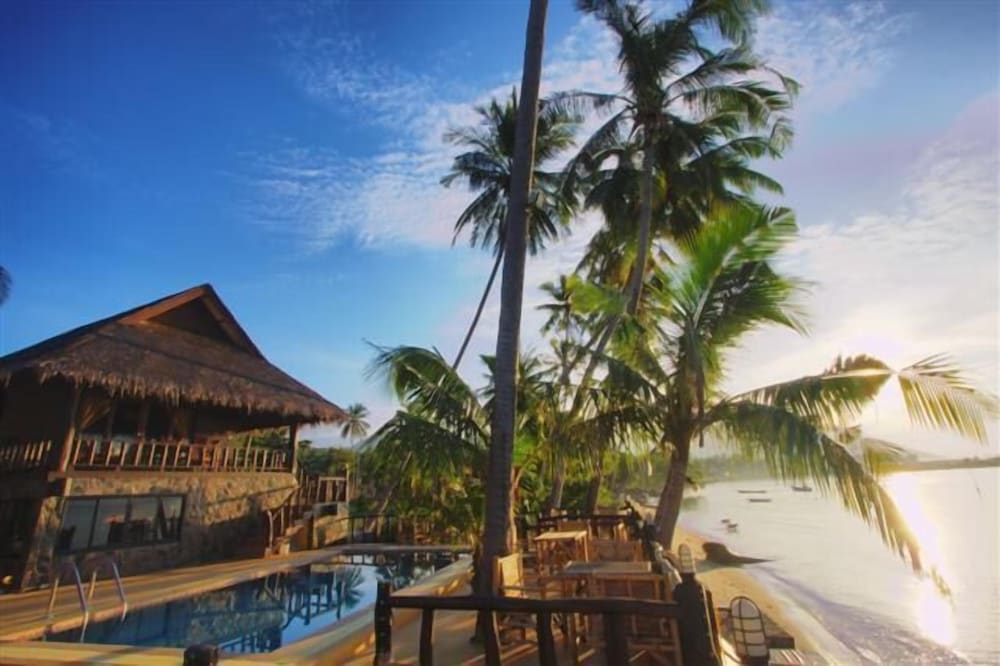 Phangan Cottage