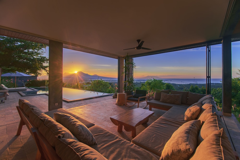 Sumberkima Hill Private Villa Retreat