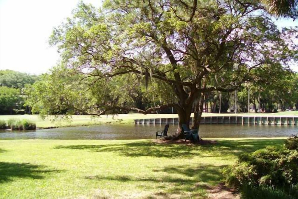 306 Beach Lagoon at The Sea Pines Resort