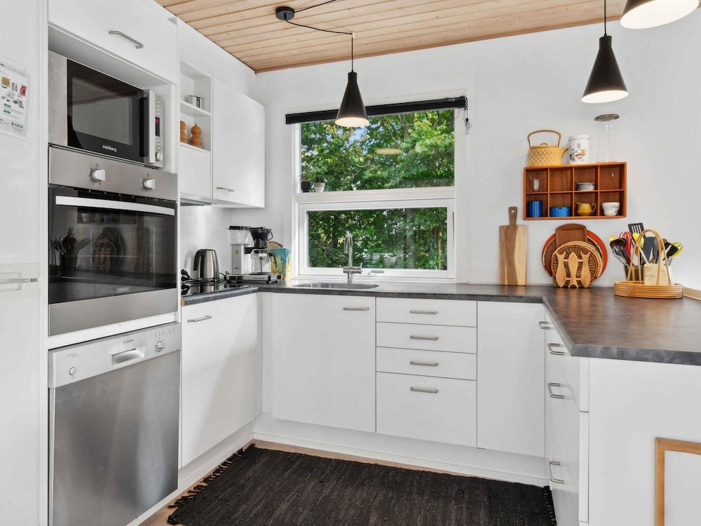 5 Star Holiday Home in Skjern