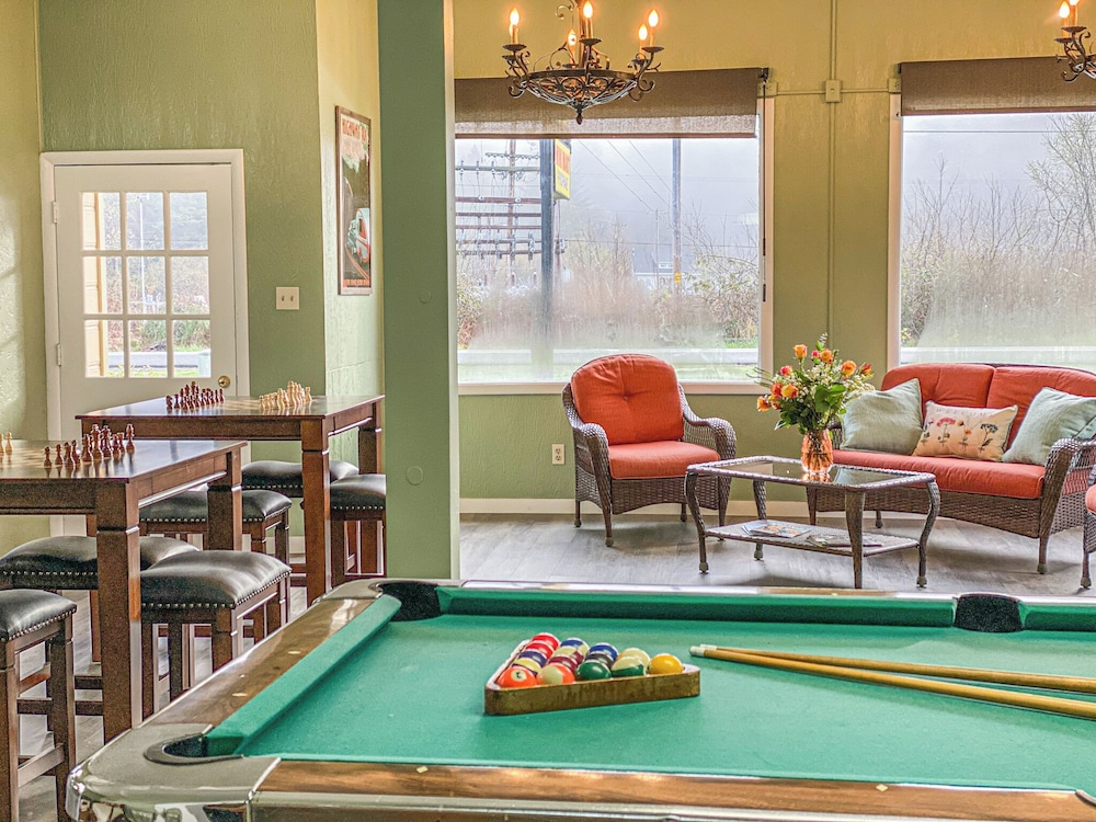 Chinook Rv Resort