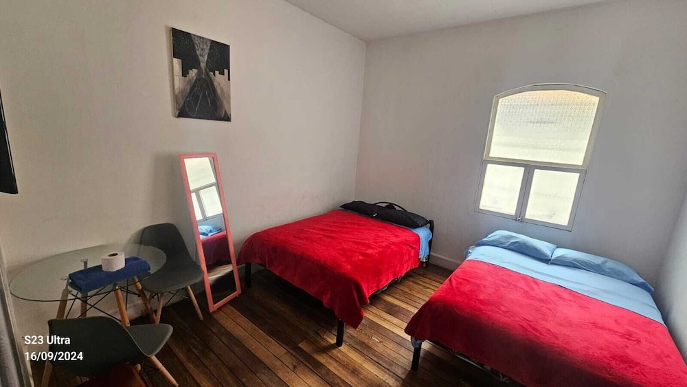 MAGIC HOSTAL