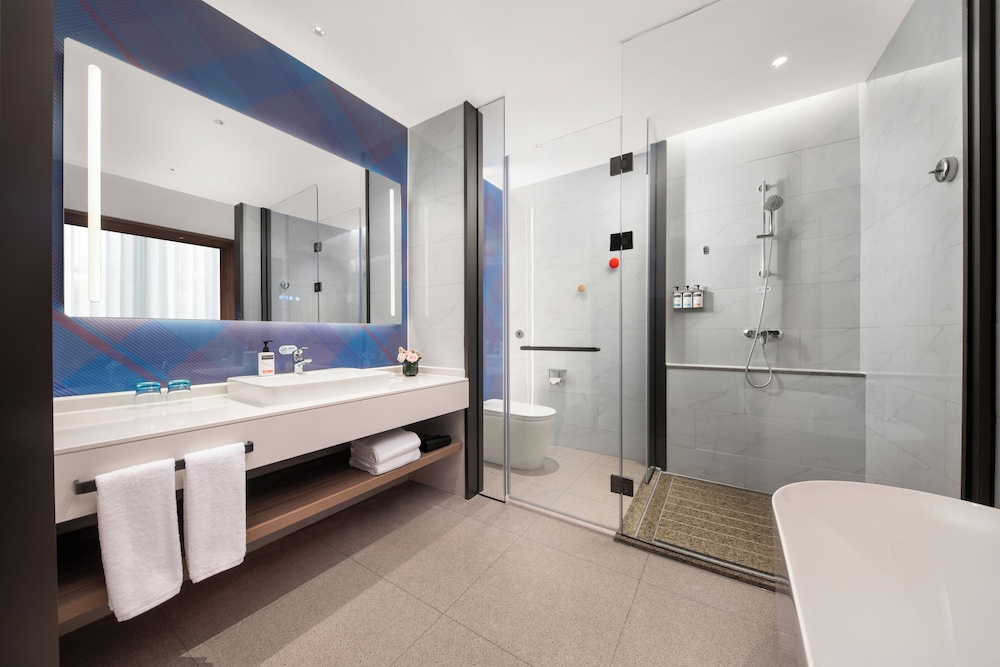 Holiday Inn Express Beijing Mentougou by IHG