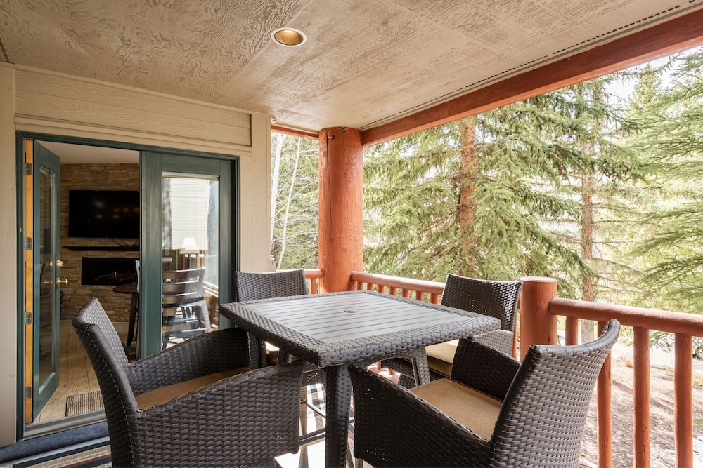 Park City Ski Resort Snow Flower Vacation Condos