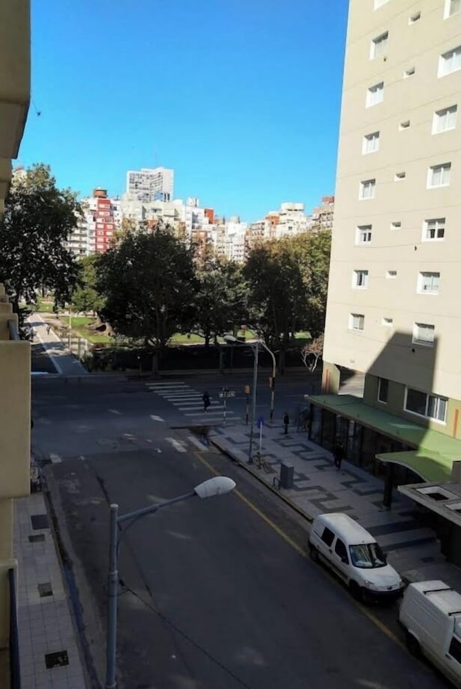 Aires del mar