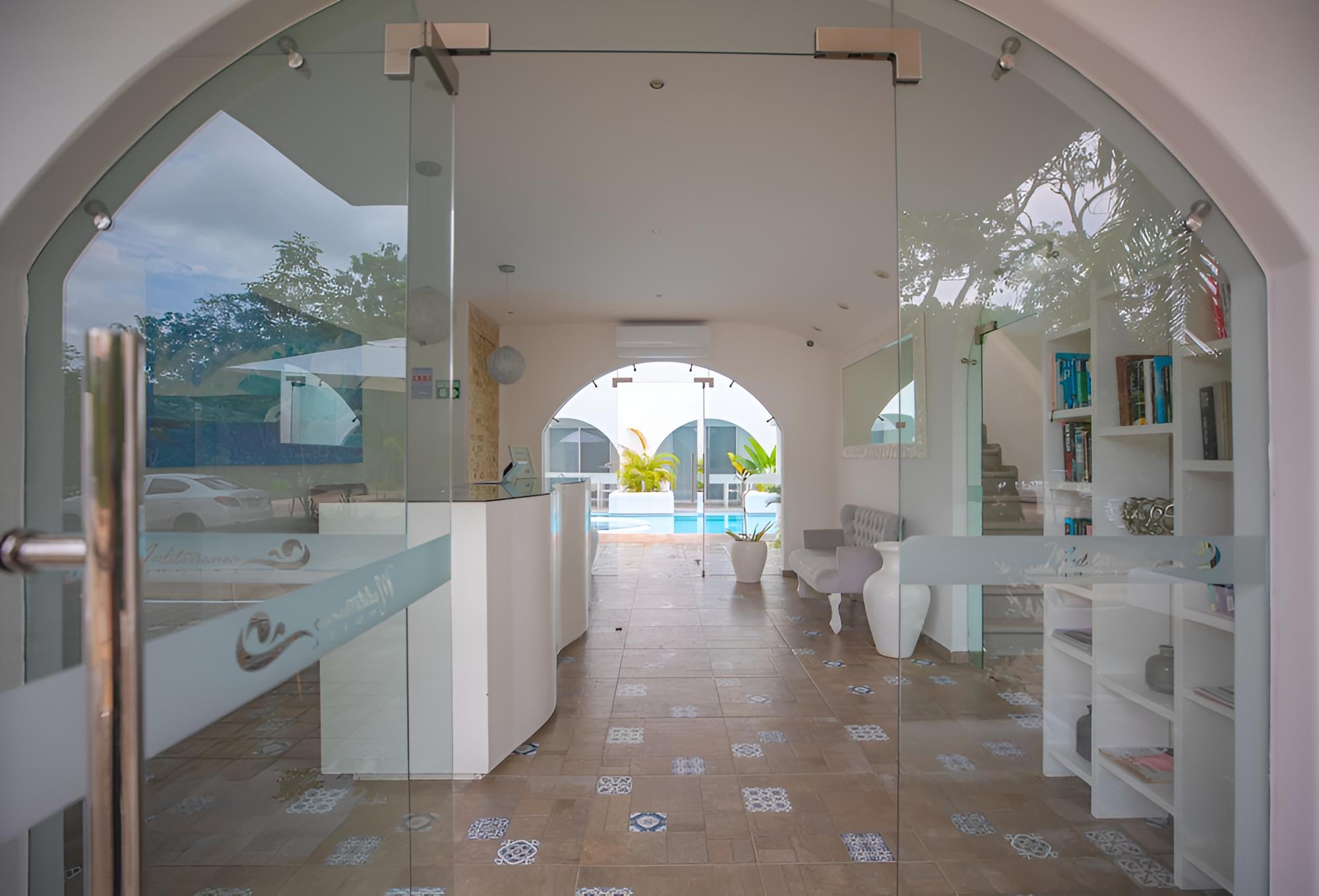 Mediterraneo Hotel Tulum - Property Image 18