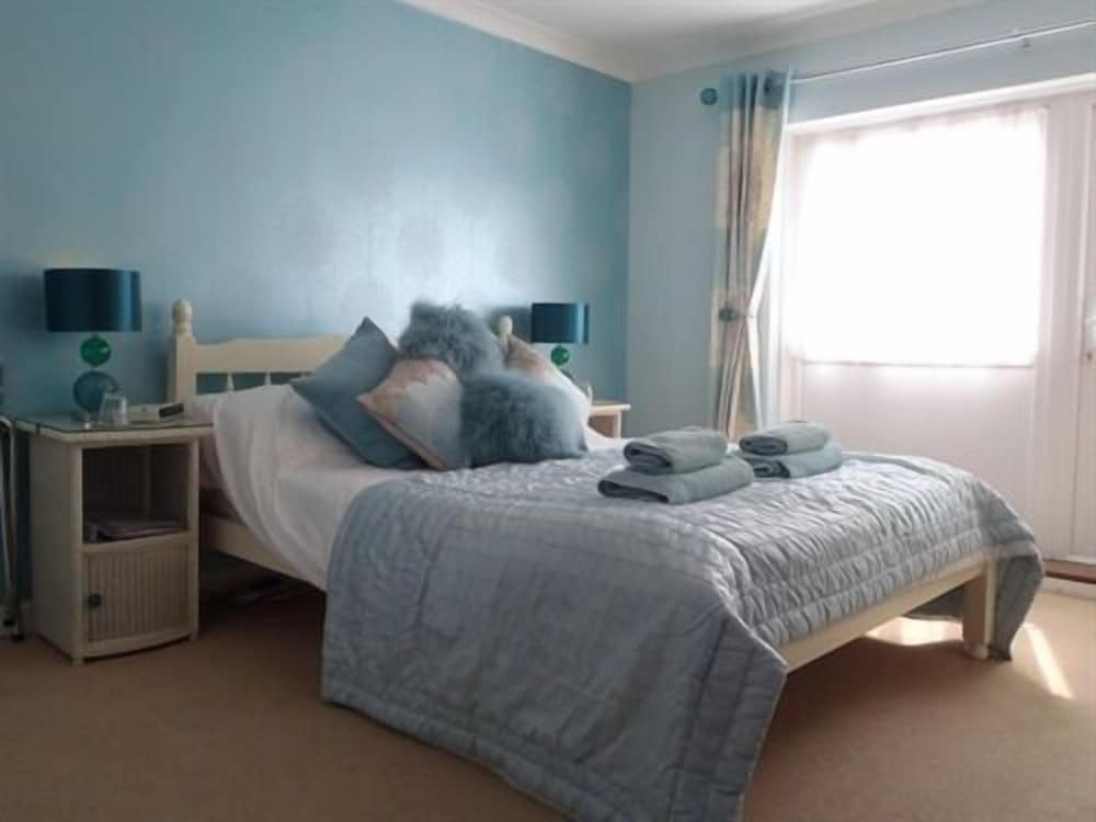 Blue Bay House