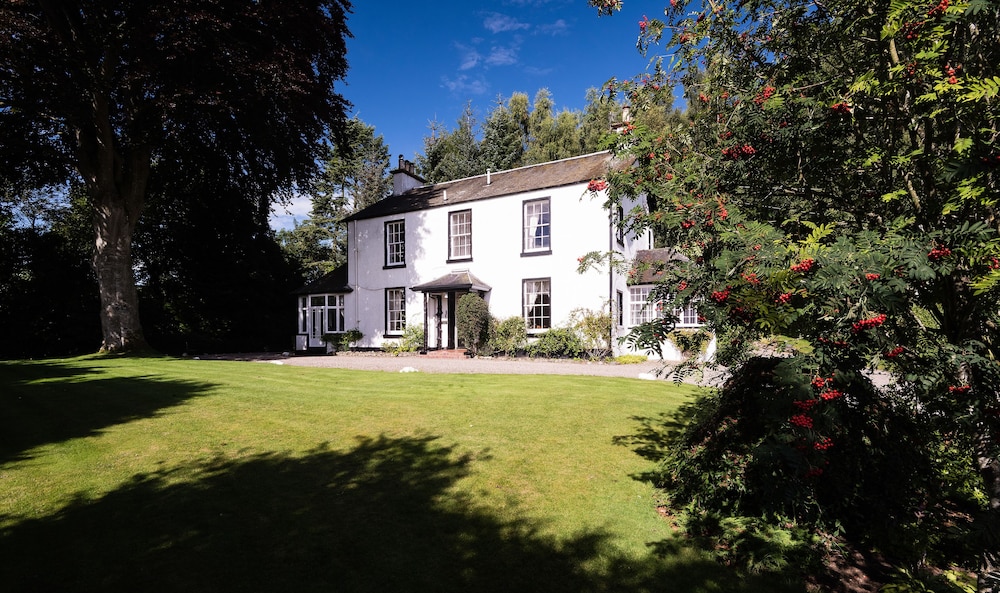 Glenshieling House