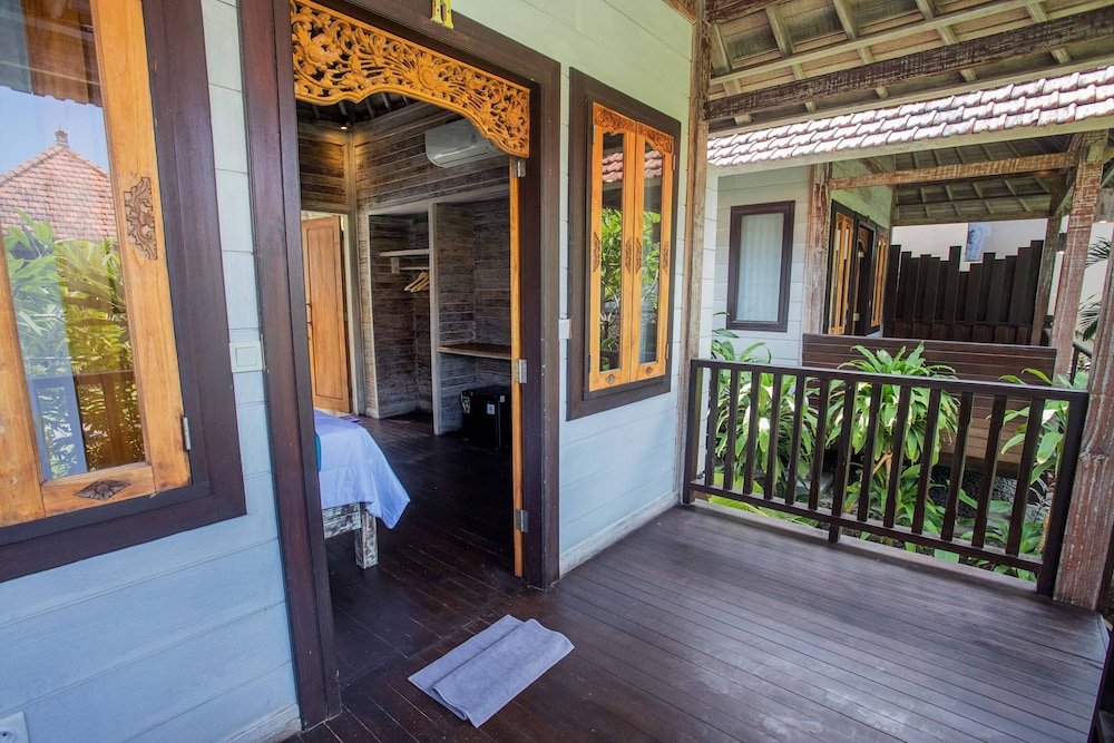 D’Gume Villas Lembongan by Bali Cabin