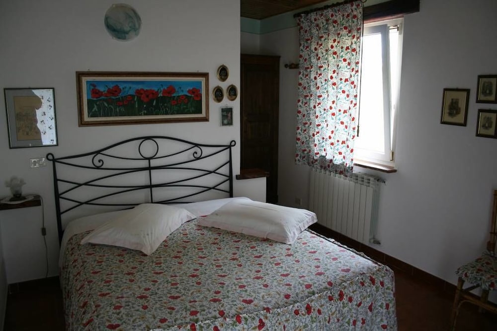 Agriturismo L'Antica Sosta
