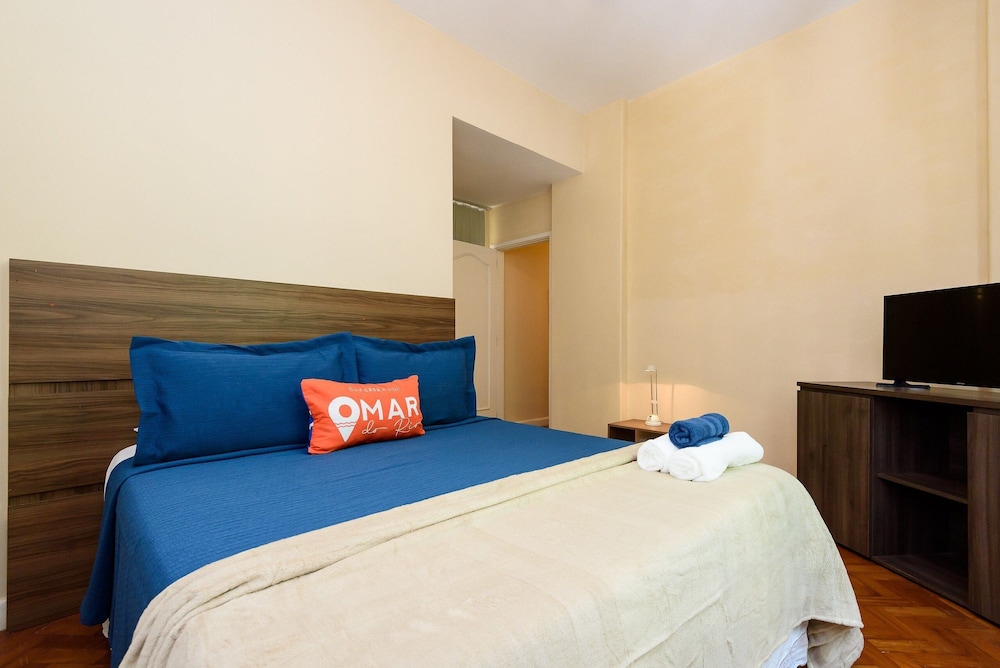 Classic 4-bedrooms by the Sea A 3484/301