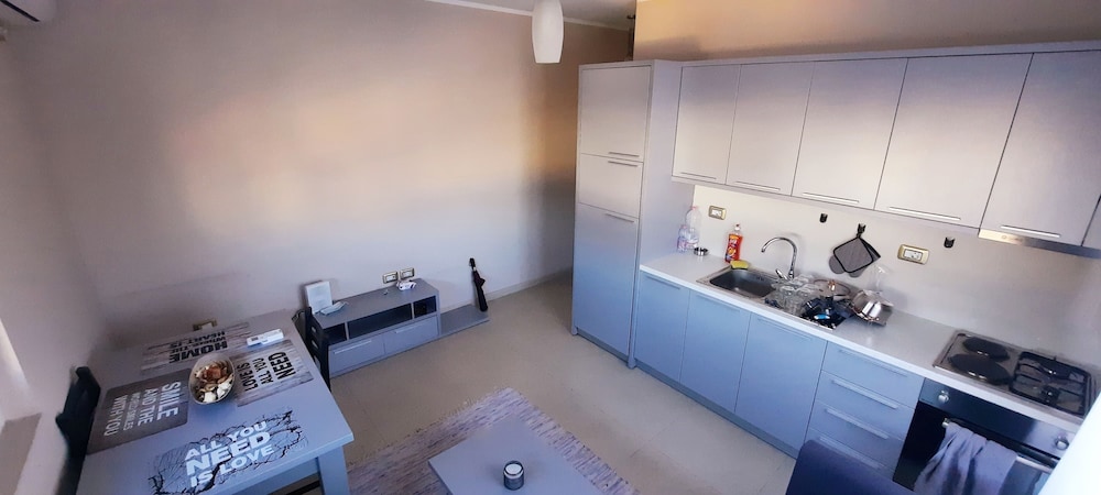 Lovely 1- Bedroom Apartm, Huge Balcony, Lovely View
