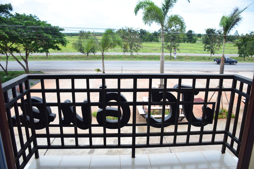 JC Guesthouse