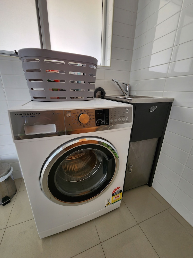 Ethelton Serviced Apartments