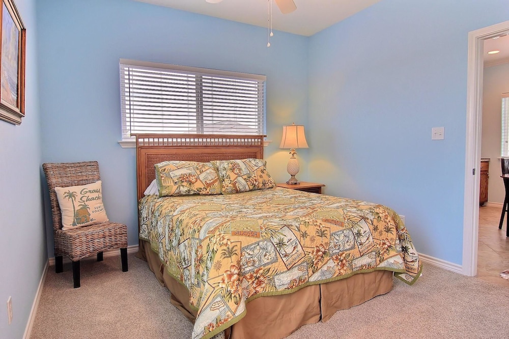 Blue Calypso ASL609