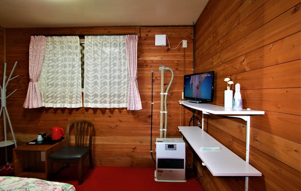 Pension EastMountain Hakuba